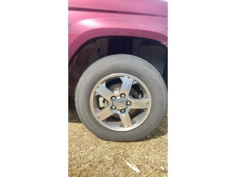 PAJERO MINI