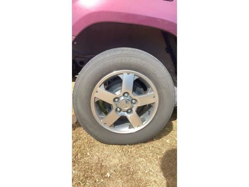 PAJERO MINI