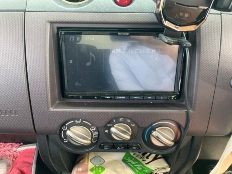 PAJERO MINI