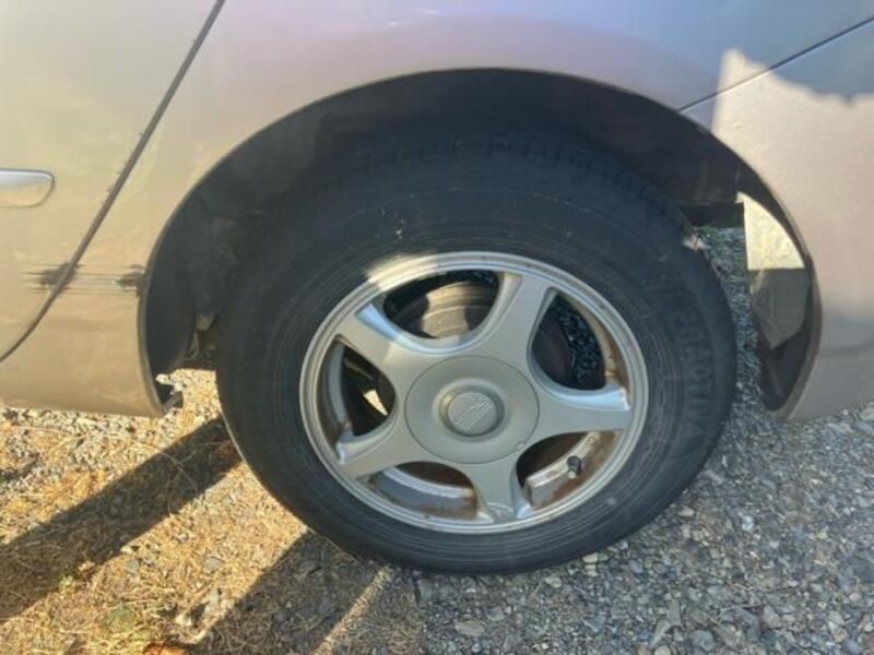 COROLLA RUNX