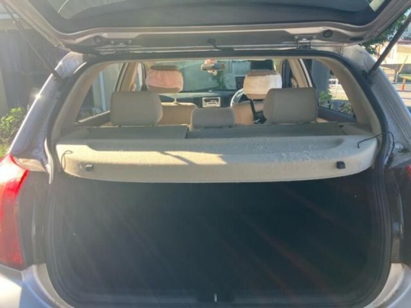 COROLLA RUNX