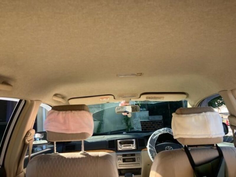 COROLLA RUNX