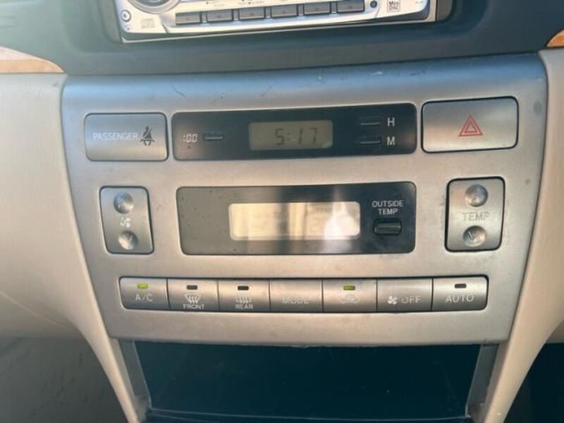 COROLLA RUNX