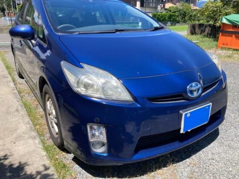 PRIUS