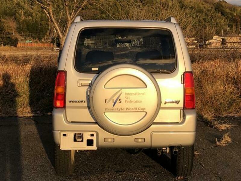 JIMNY