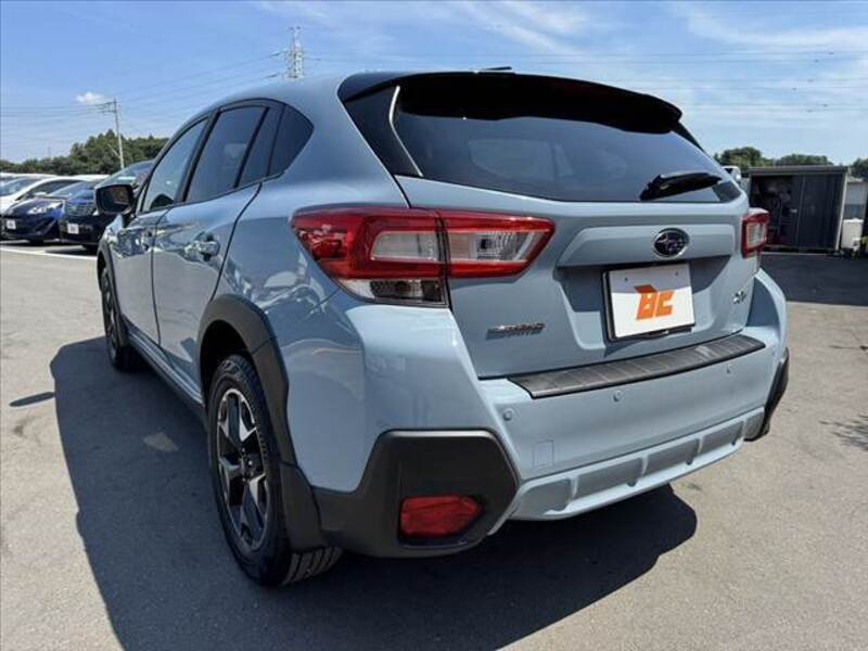 XV