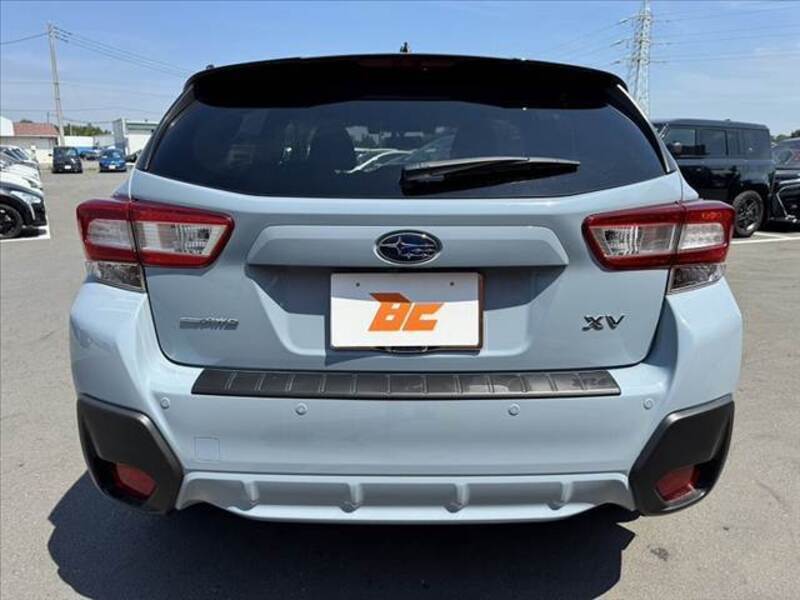 XV