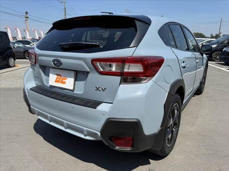 XV
