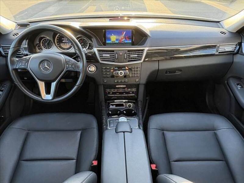 E-CLASS