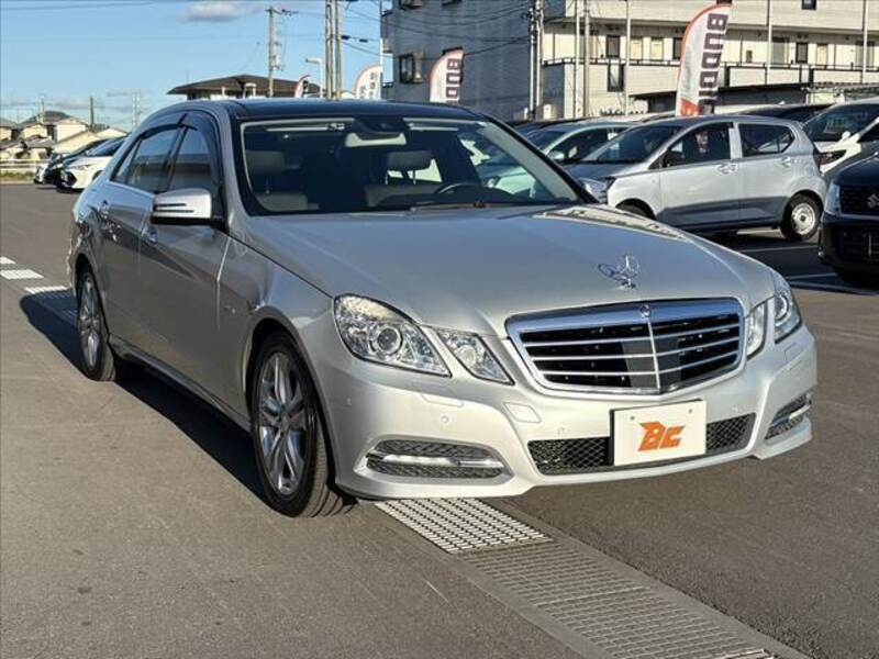 E-CLASS