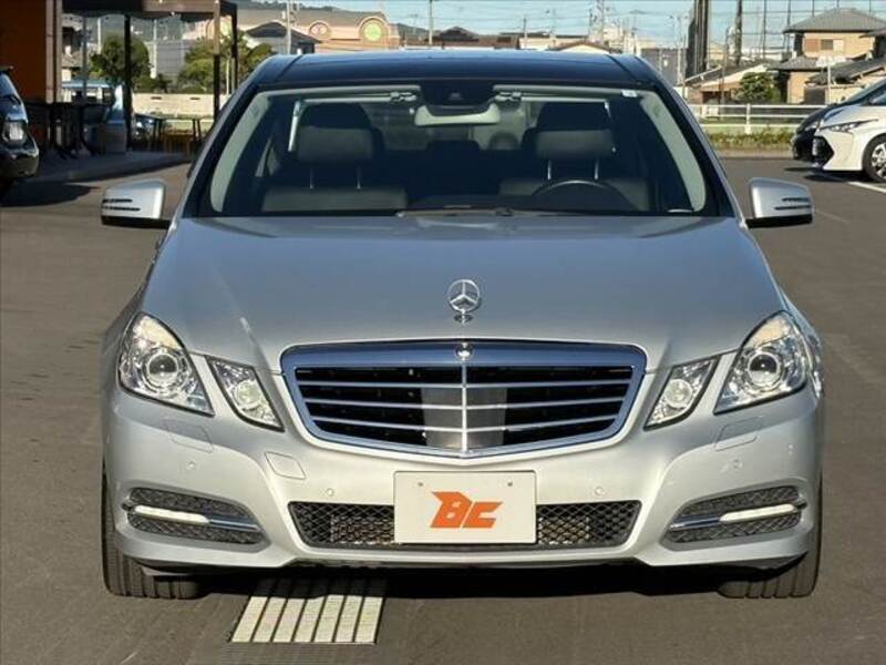 E-CLASS