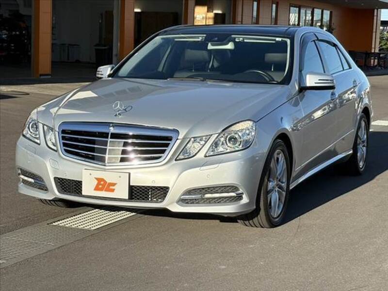 E-CLASS
