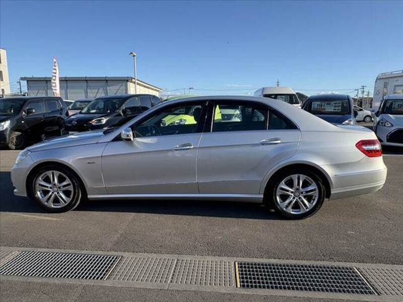E-CLASS