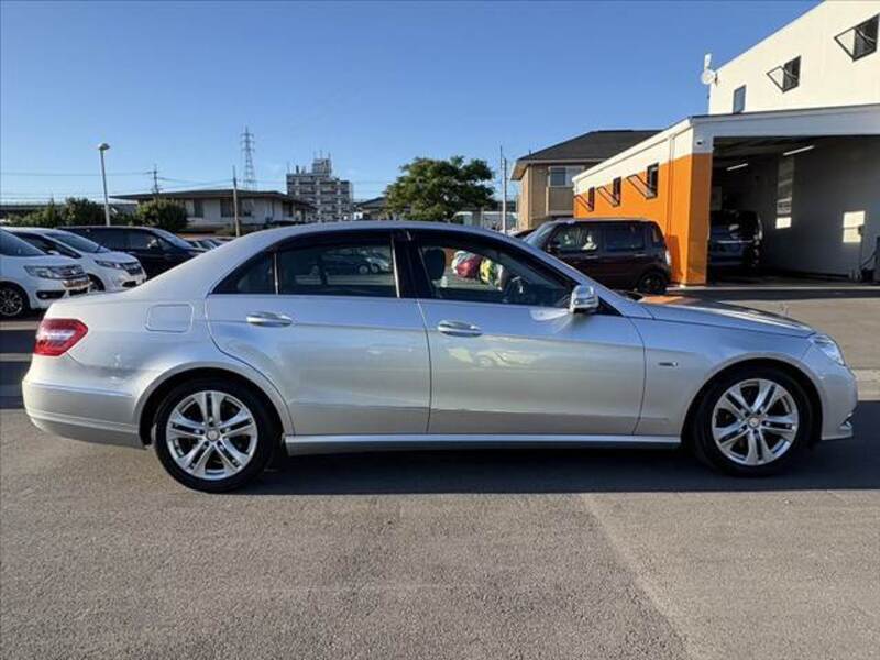 E-CLASS