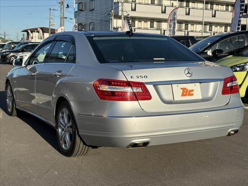 E-CLASS
