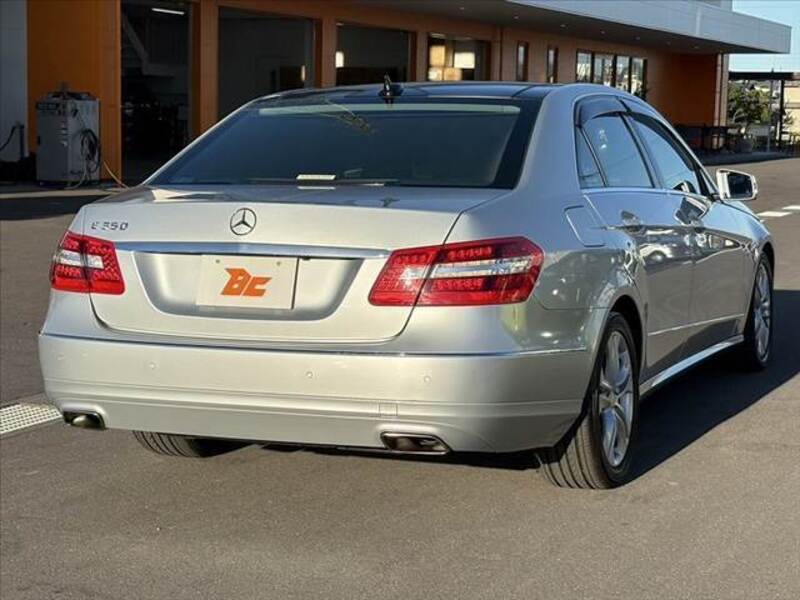 E-CLASS