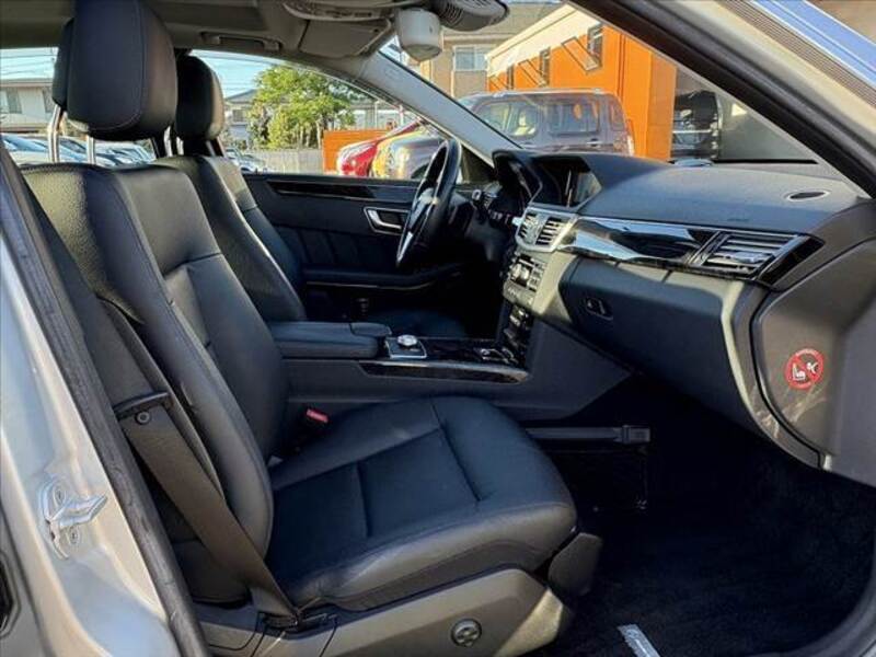 E-CLASS