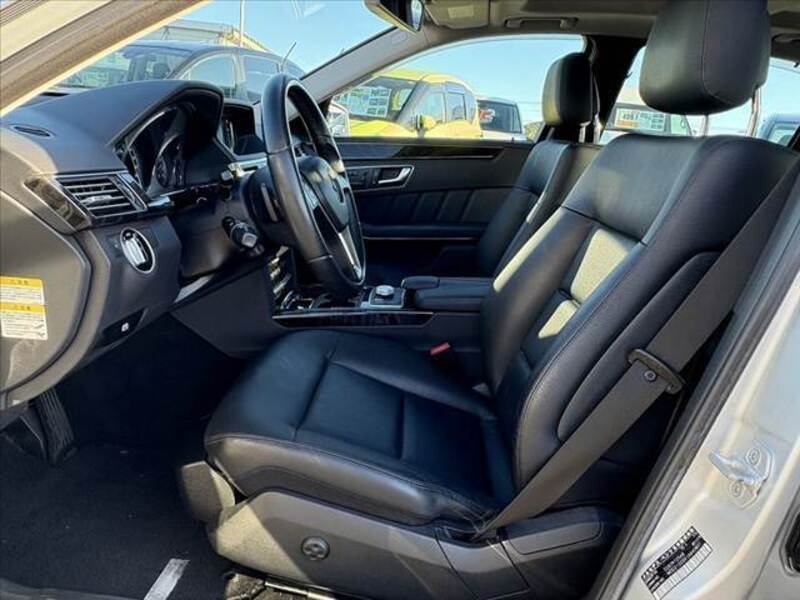 E-CLASS
