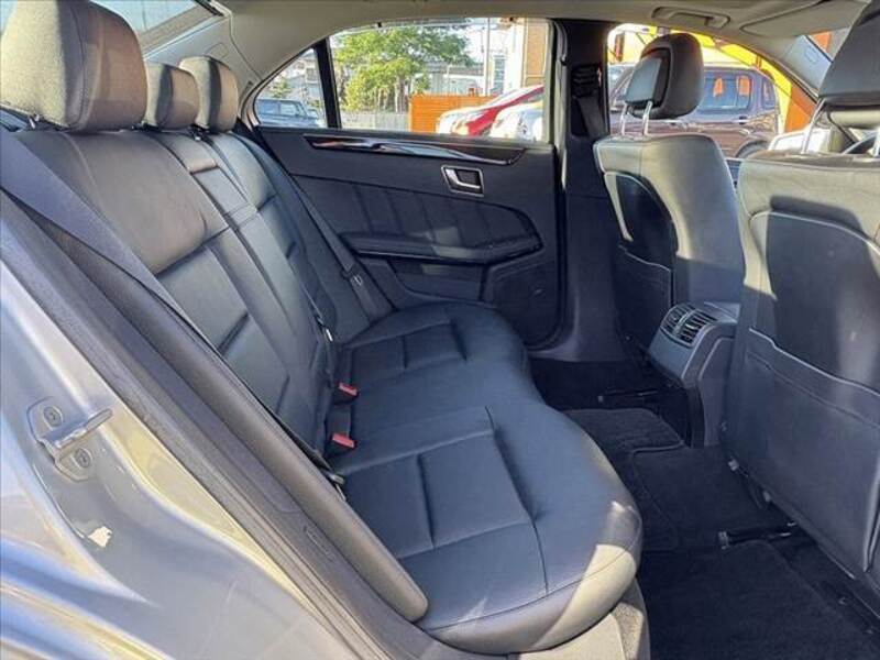 E-CLASS