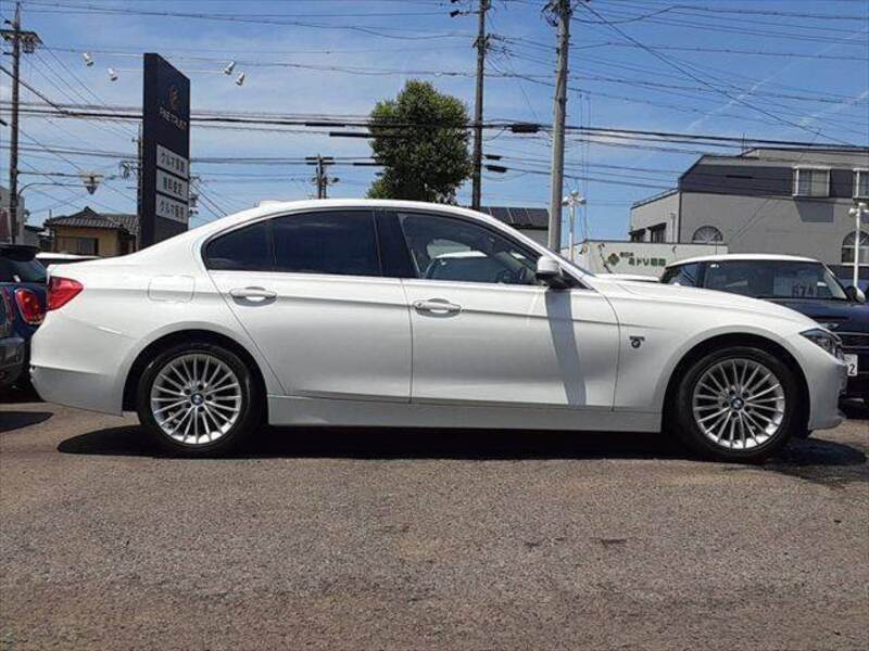 3 SERIES