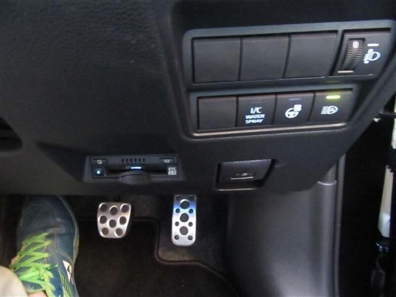 GR YARIS