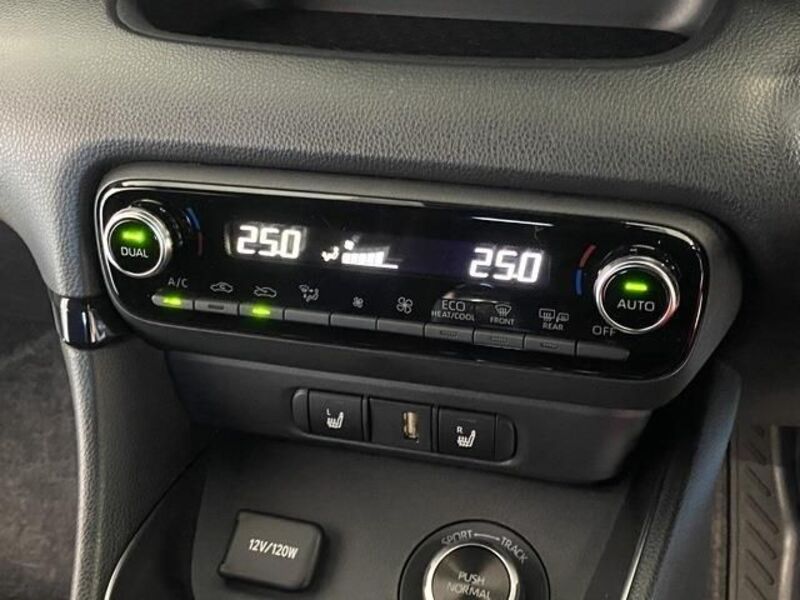 GR YARIS