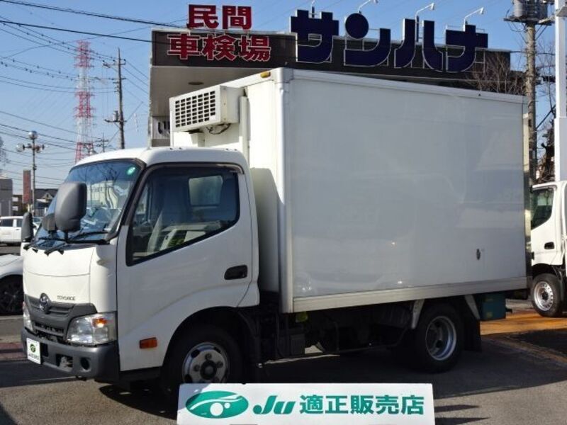 TOYOTA TOYOACE