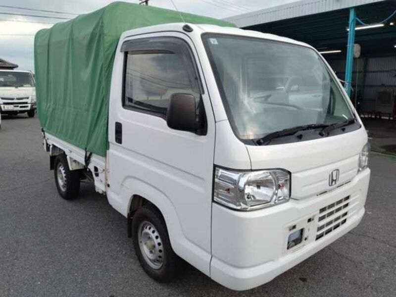 HONDA ACTY TRUCK