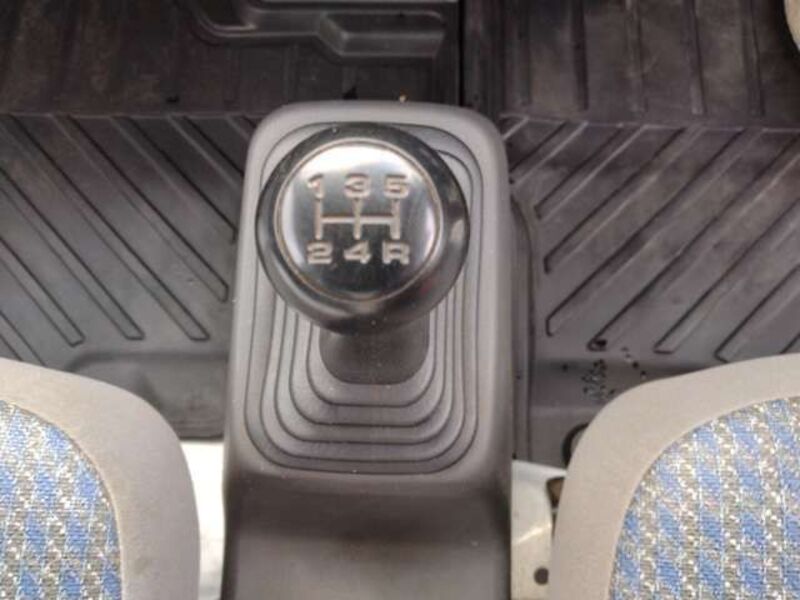 ACTY TRUCK