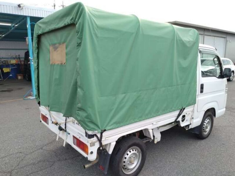 ACTY TRUCK