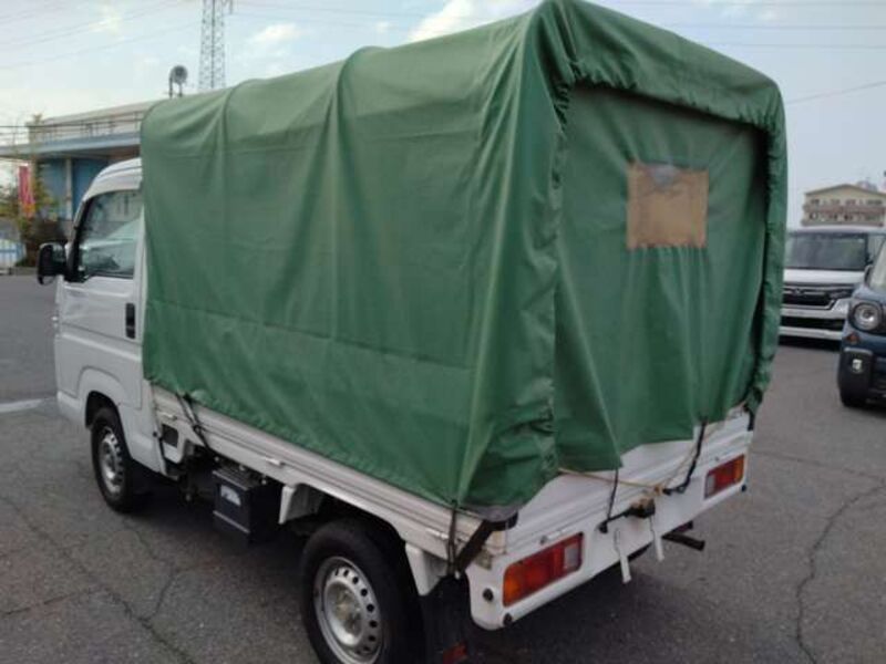 ACTY TRUCK