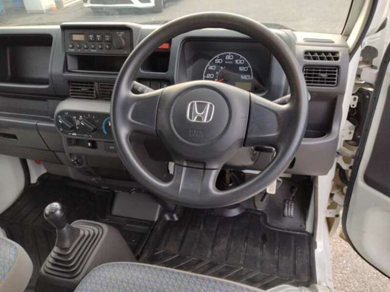 ACTY TRUCK