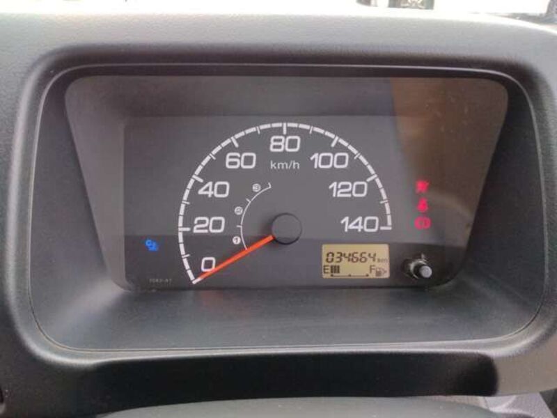 ACTY TRUCK