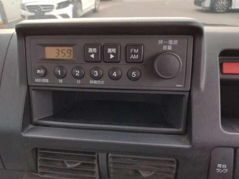 ACTY TRUCK