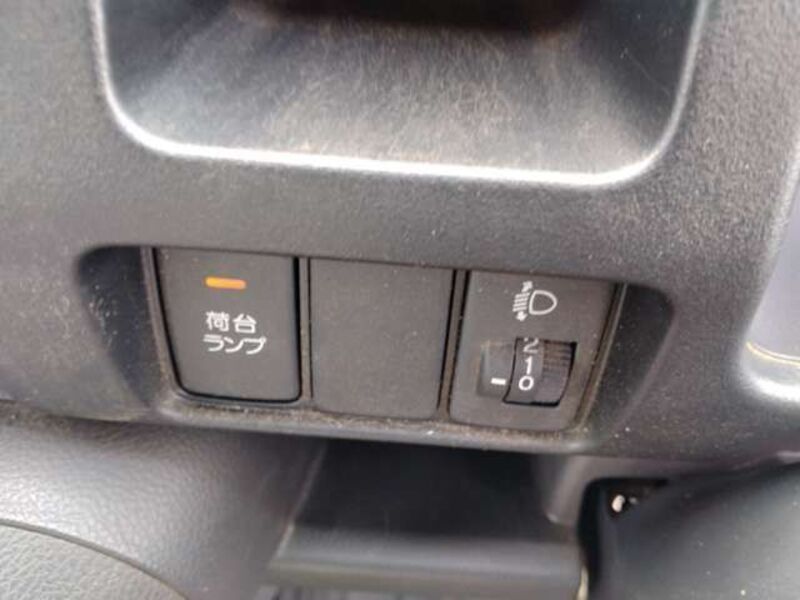 ACTY TRUCK
