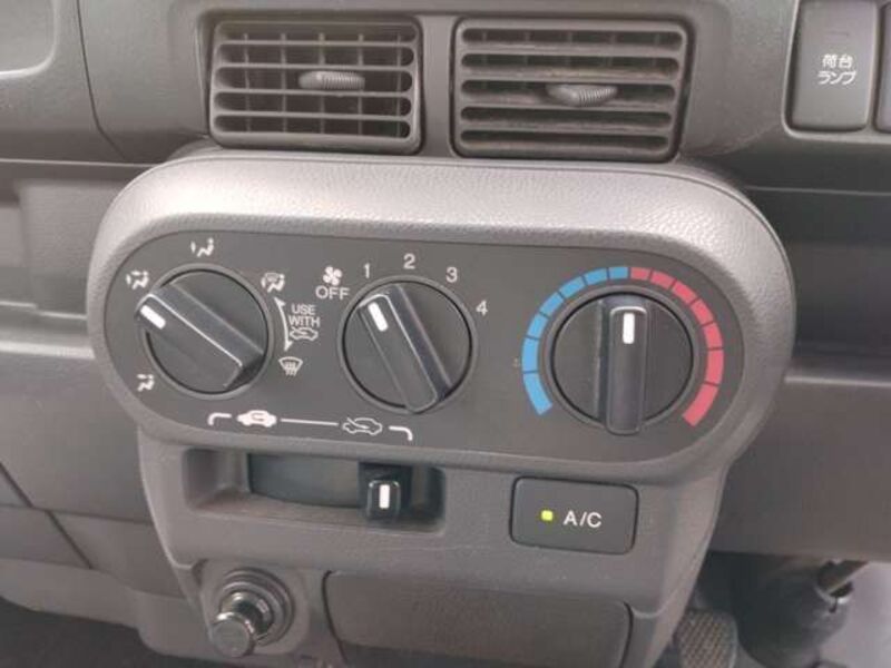 ACTY TRUCK