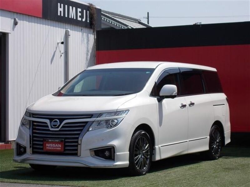 ELGRAND