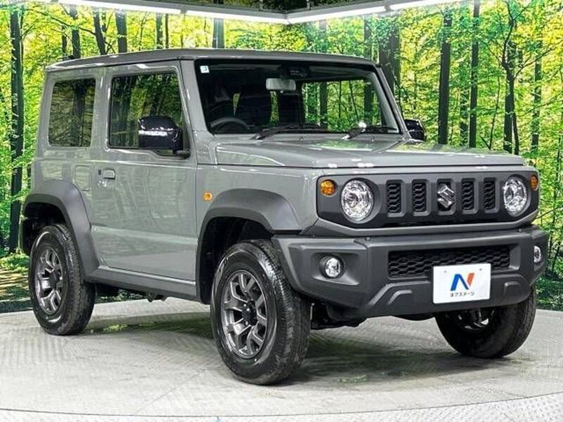 JIMNY SIERRA