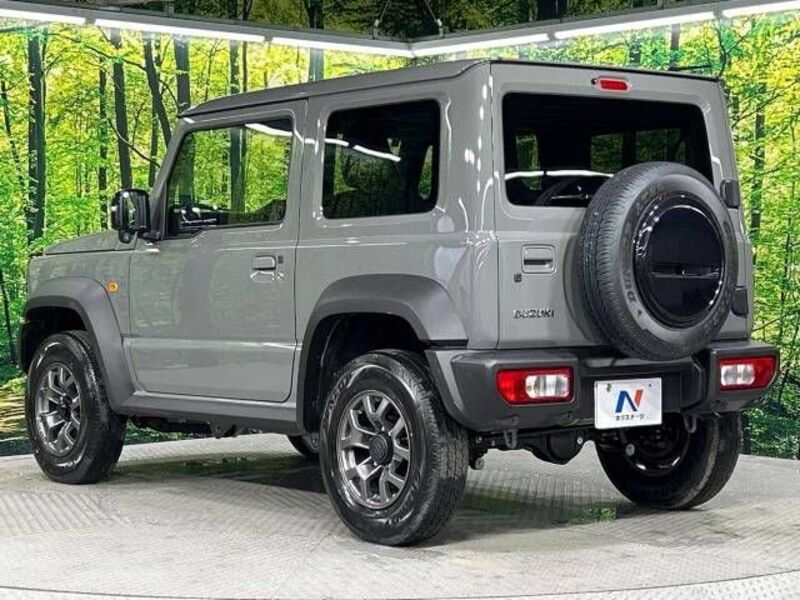 JIMNY SIERRA