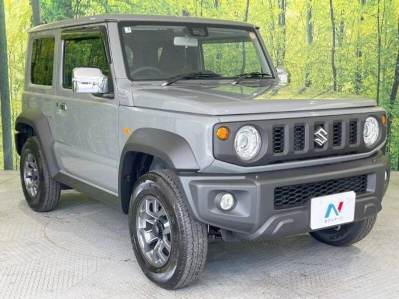 JIMNY SIERRA