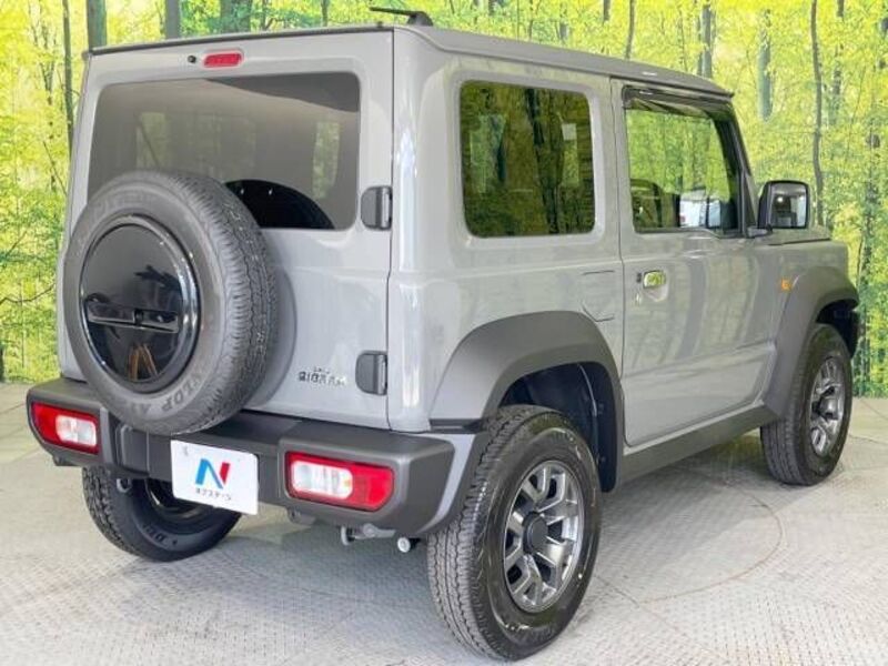 JIMNY SIERRA