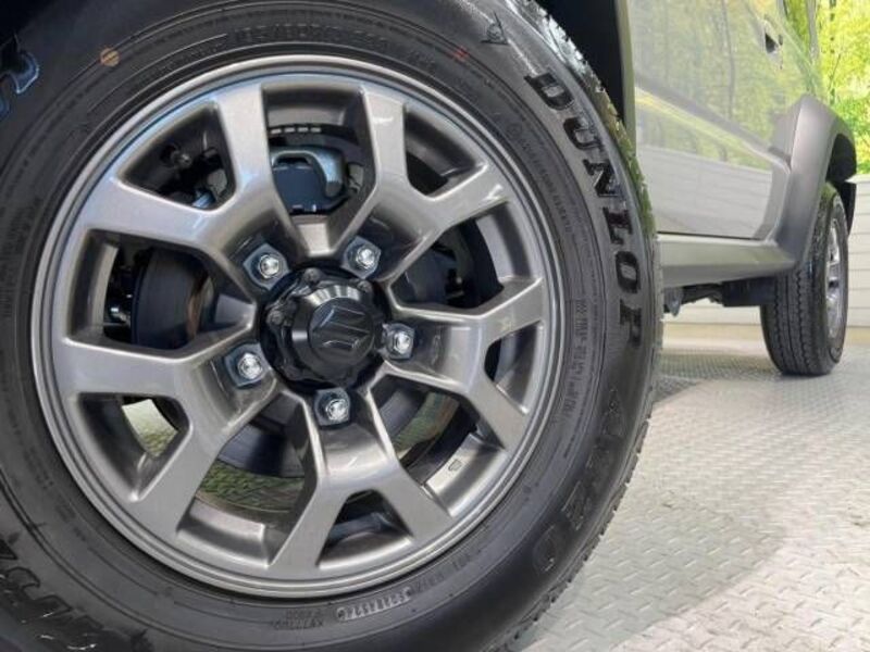 JIMNY SIERRA