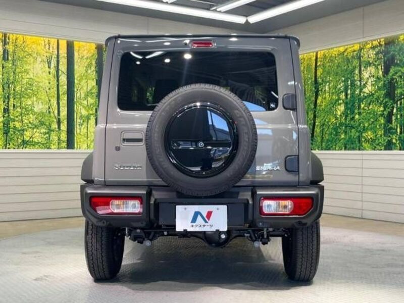 JIMNY SIERRA