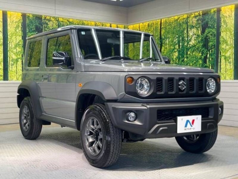 JIMNY SIERRA