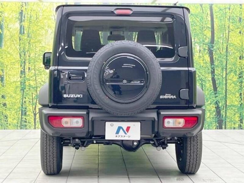JIMNY SIERRA