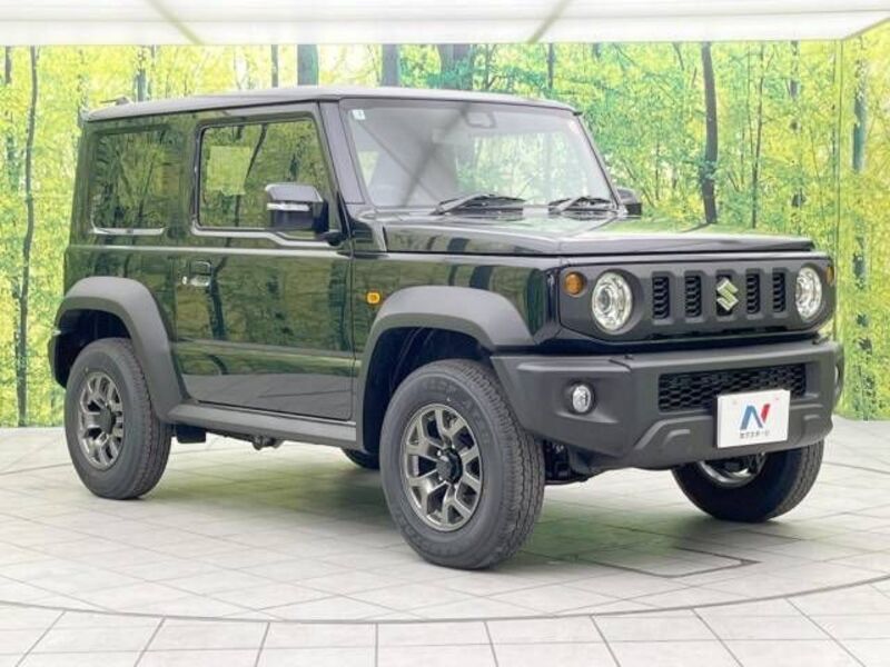 JIMNY SIERRA