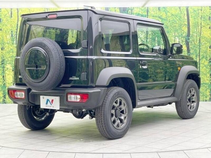 JIMNY SIERRA
