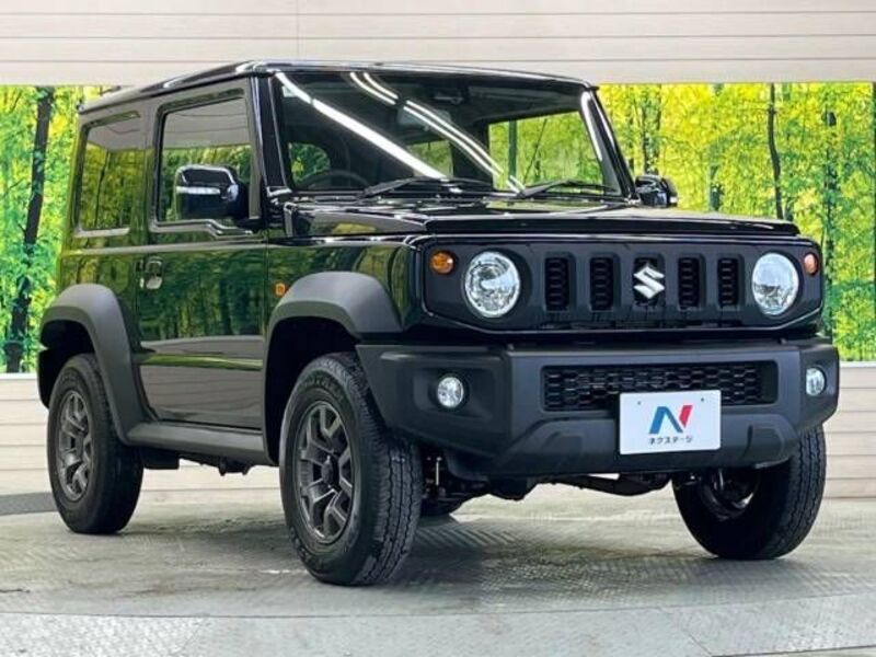 JIMNY SIERRA