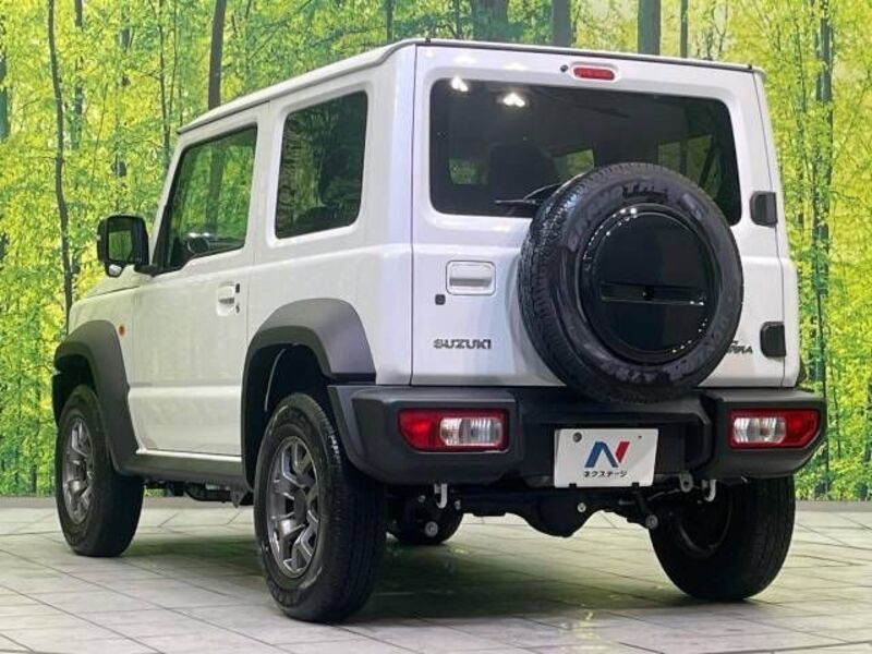 JIMNY SIERRA