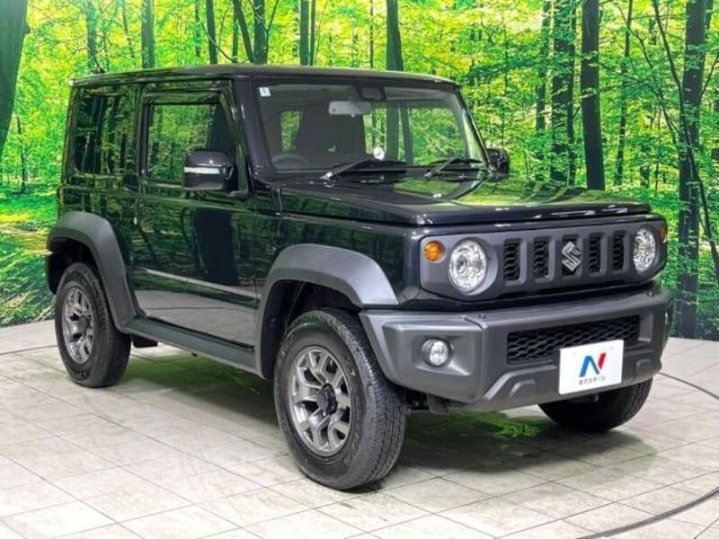 JIMNY SIERRA